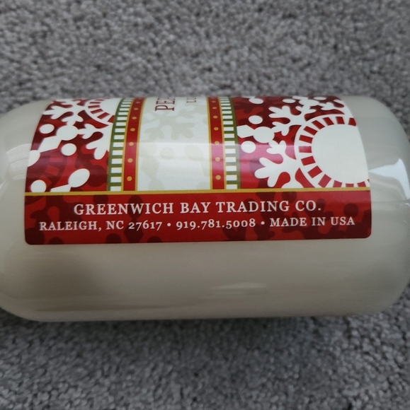 Greenwich Bay Peppermint Hand Soap - Picture 4 of 4